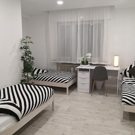 Schoene, Renovierte Und Optimal Gelegene Wohnung Weisskirchen المظهر الخارجي الصورة