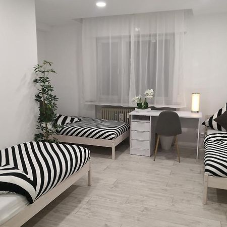 Schoene Und Optimal Gelegene Wohnung Weisskirchen المظهر الخارجي الصورة