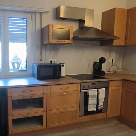 Schoene Und Optimal Gelegene Wohnung Weisskirchen المظهر الخارجي الصورة